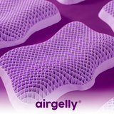 Travesseiro IWS Airgelly® 2.0